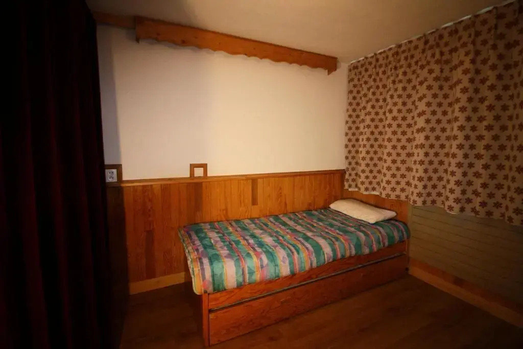 Résidence Palafour - Studio pour 2 Personnes 193806