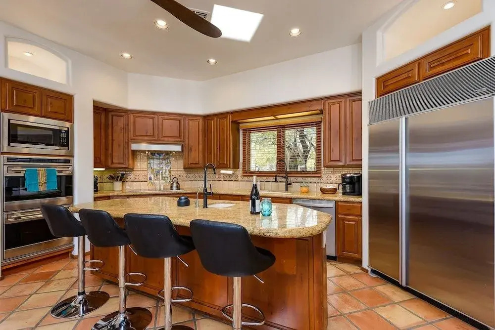 Casa Sanctuary 5 Bedroom Home by Redawning
