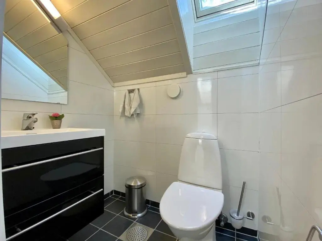 Sarpsborg Apartments - Utne Camping