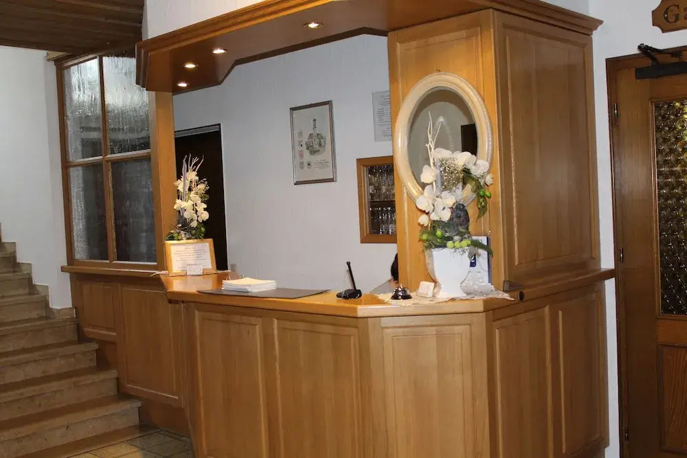 Hotel-Gasthof Zur Rose