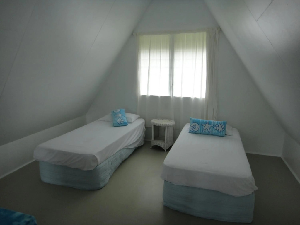 Betela Beach House