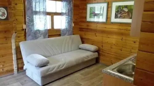 Tervakallio Camping