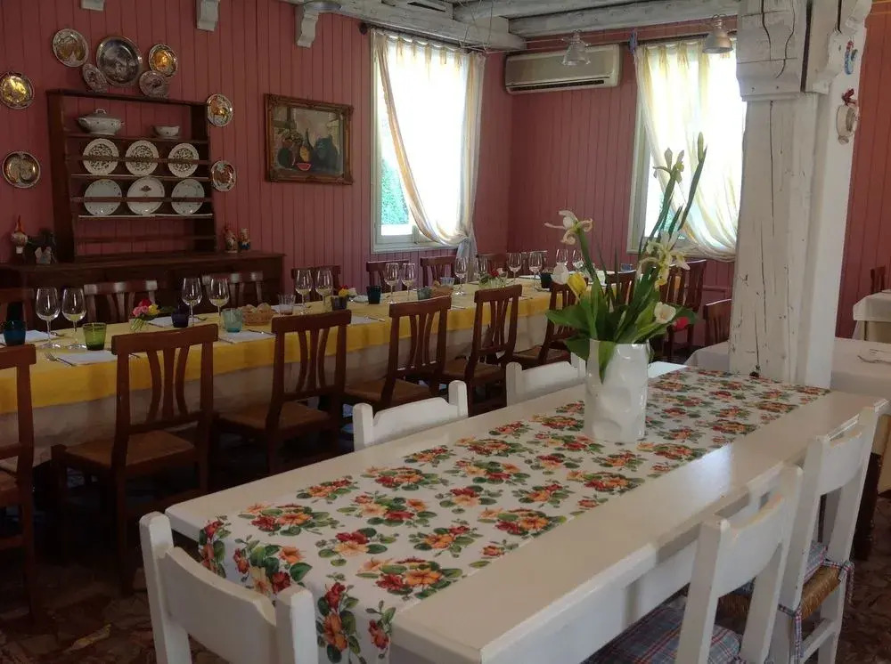 Country Hotel Al Gallo