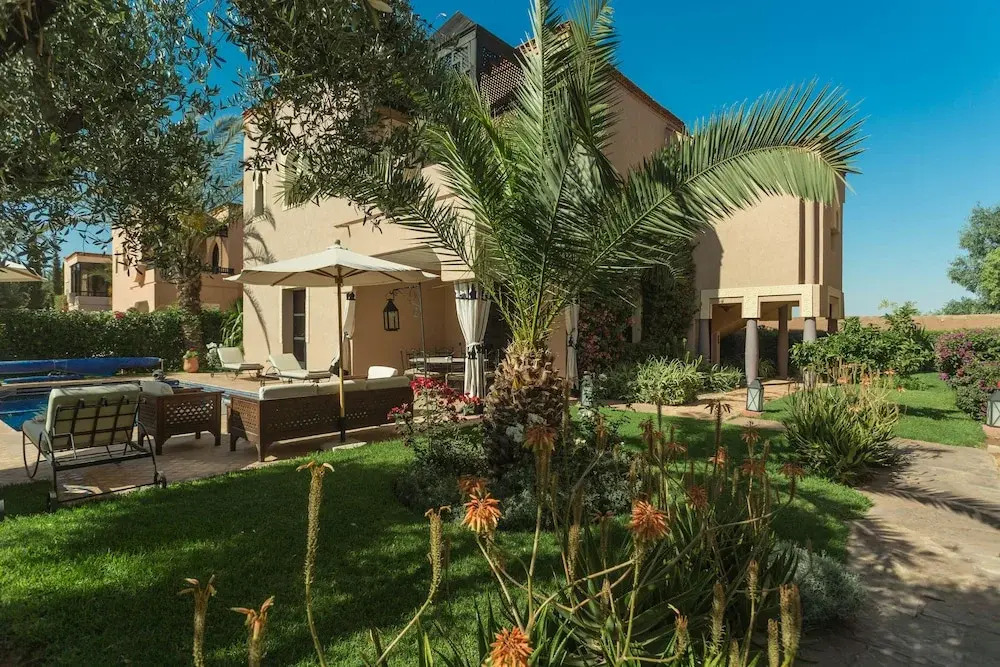 Villa Abalya 22