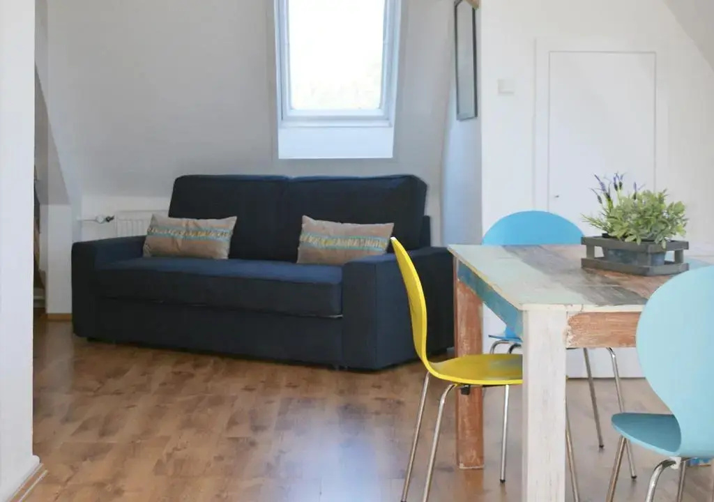 Altenbochumer Apartment