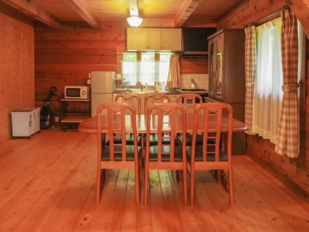 HARUNA LODGE - Vacation STAY 12175
