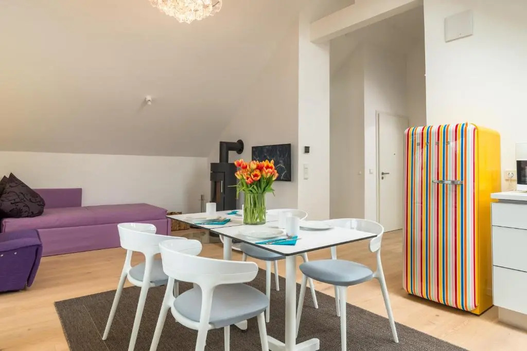 Ostsee Appartement Nr 91 Panta Rhei im Strand Resort