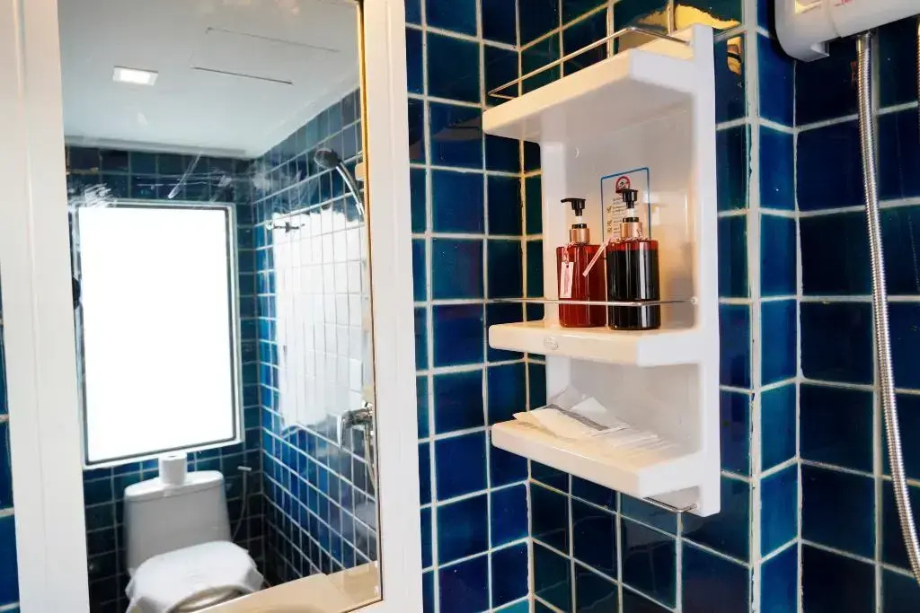 Wild Orchid Villa Bangkok