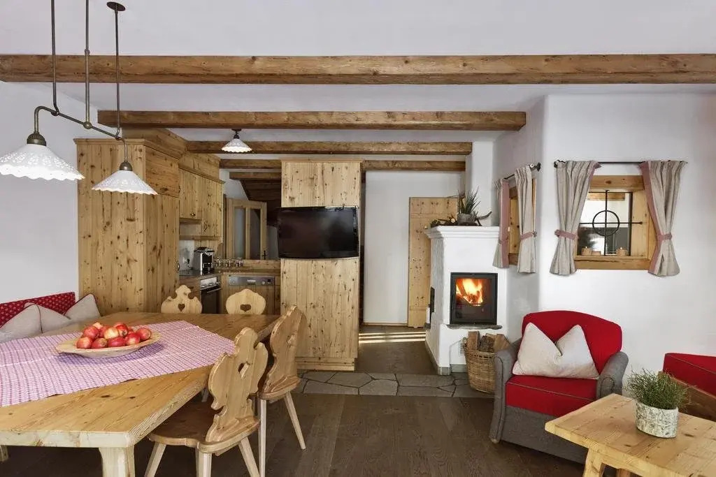 Feriendorf Holzlebn