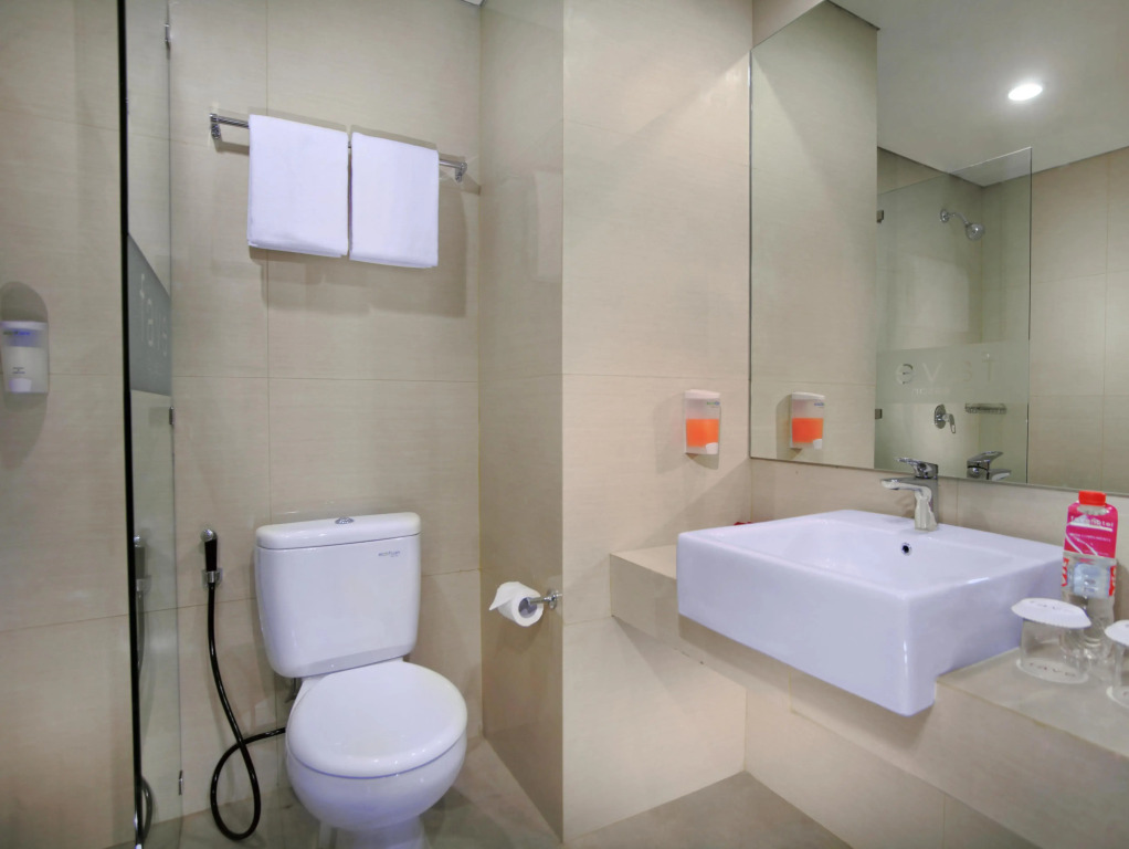 dprimahotel Panakkukang Makassar