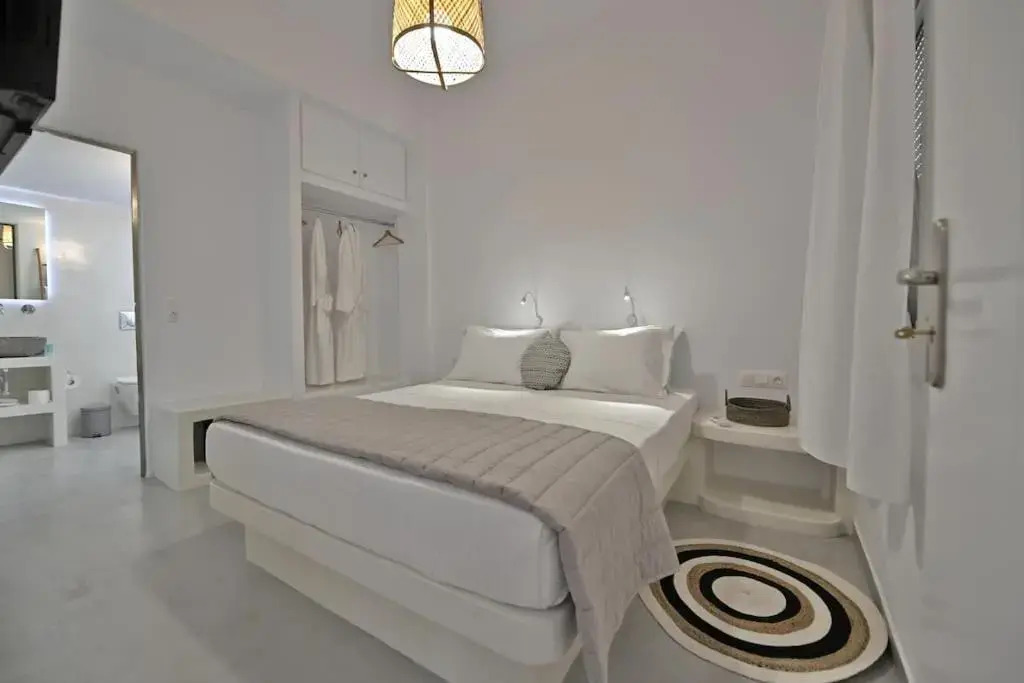 Kleri's apartments 4