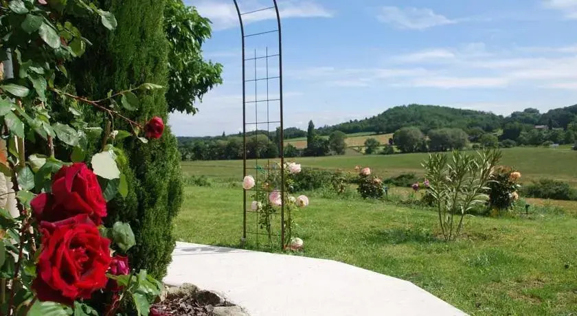 Le Temps des Roses