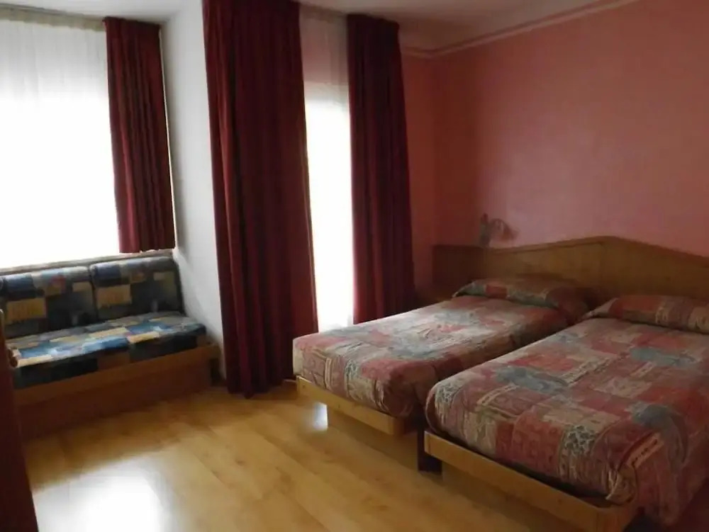 Hotel Bellaria