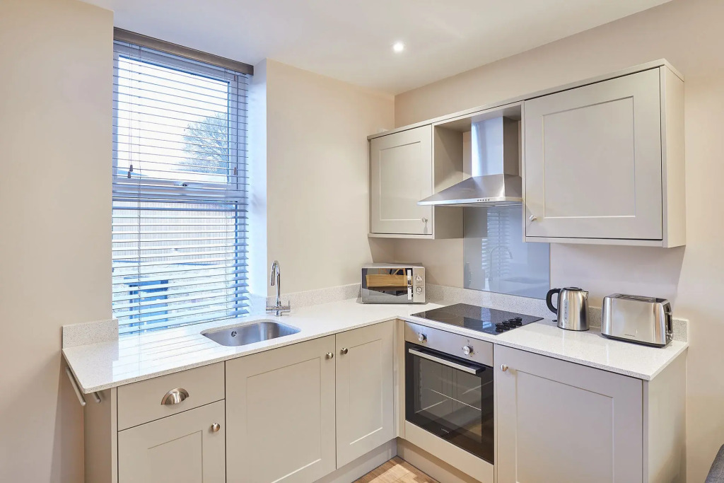 Host & Stay - Ramblers Retreat