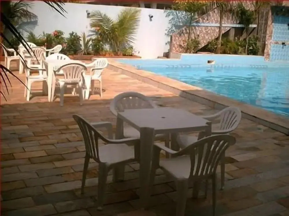 Hotel Riviera Itanhaém