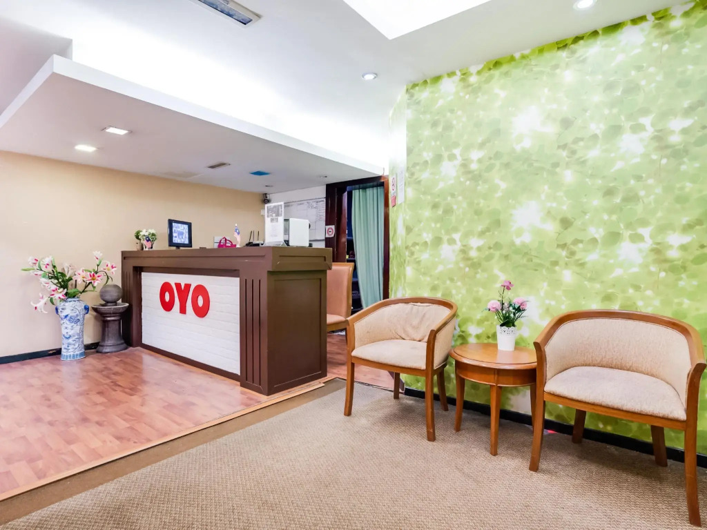 OYO 89652 Bjorn Boutique Hotel