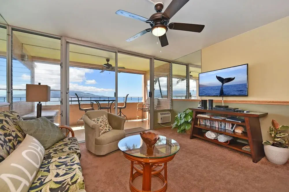 Island Sands 210 1 Bedroom Condo
