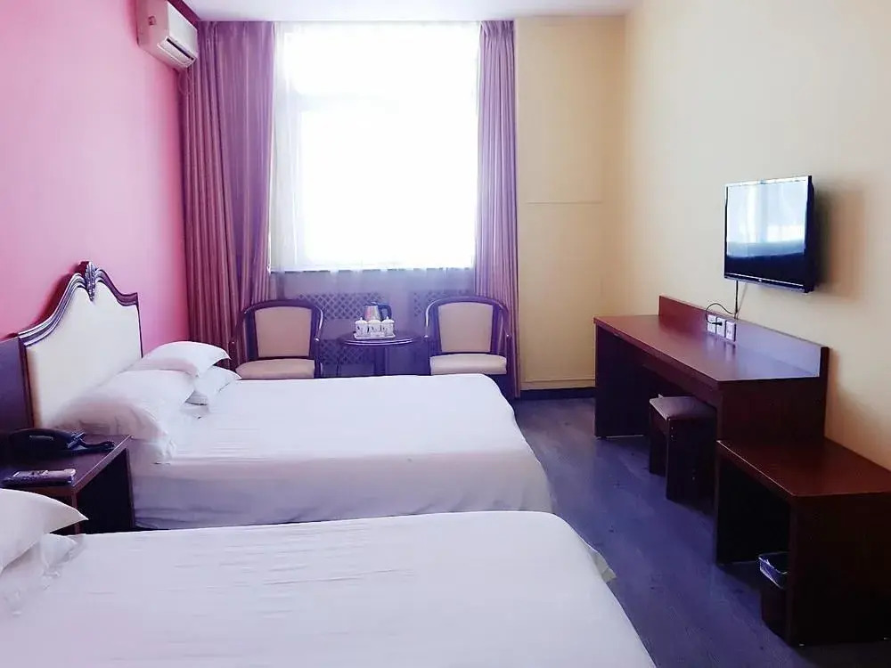Ruizhao Hotel Xidan - Beijing