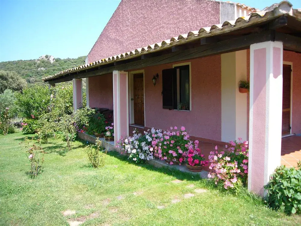 B&B Gio Franziscu