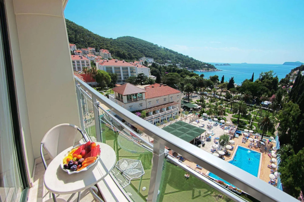 Grand Hotel Park