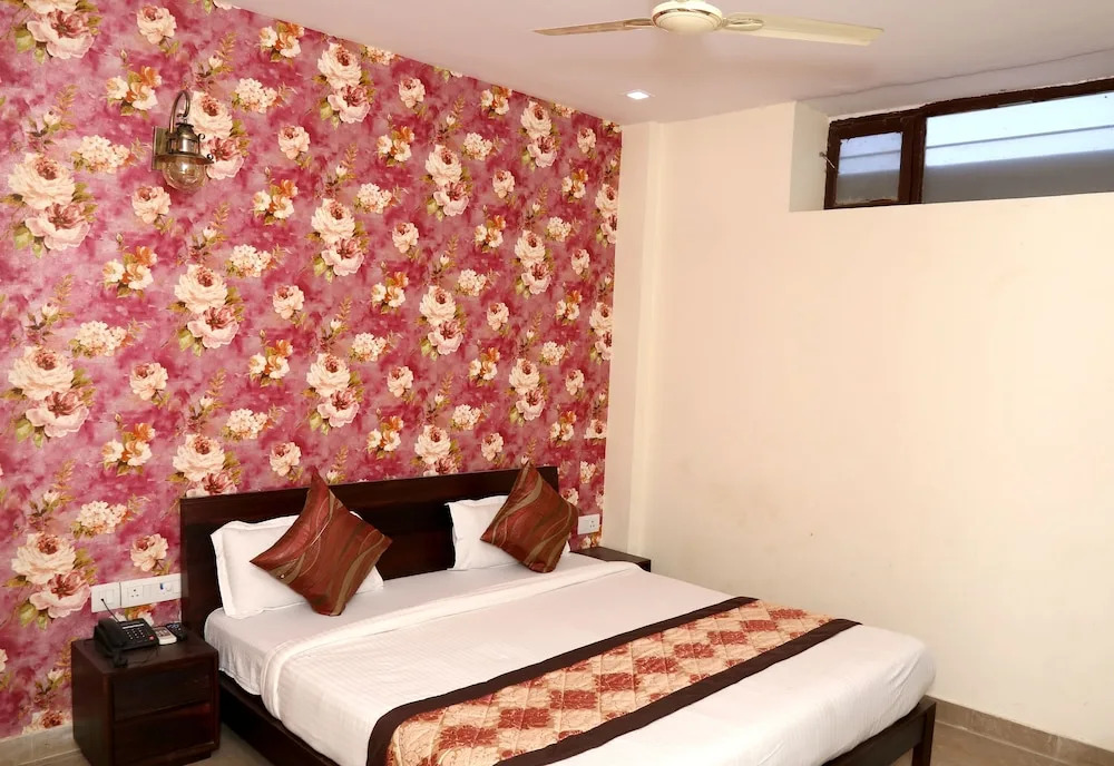 Hotel The Grand Kukas