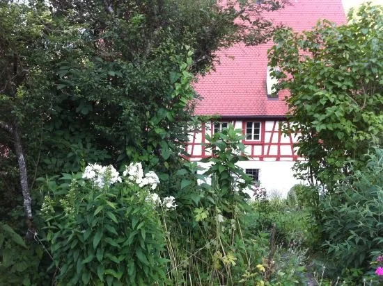 Nickhof B&B Resort