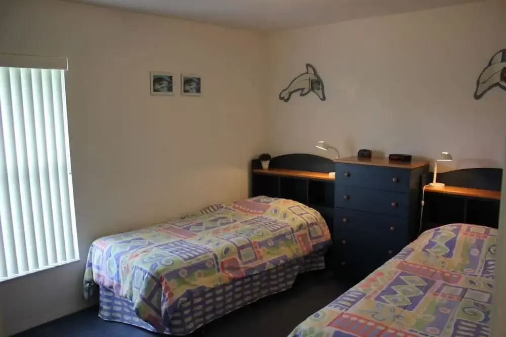 Villa Tineke - Golfcourse - 4 Bedroom