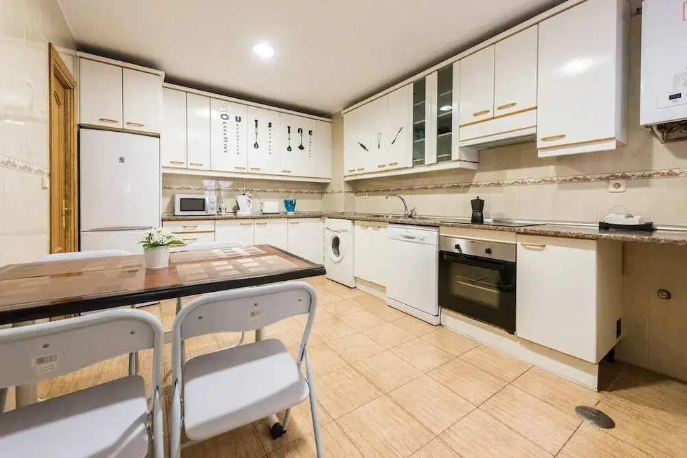 M&F San Bartolomé Apartamento