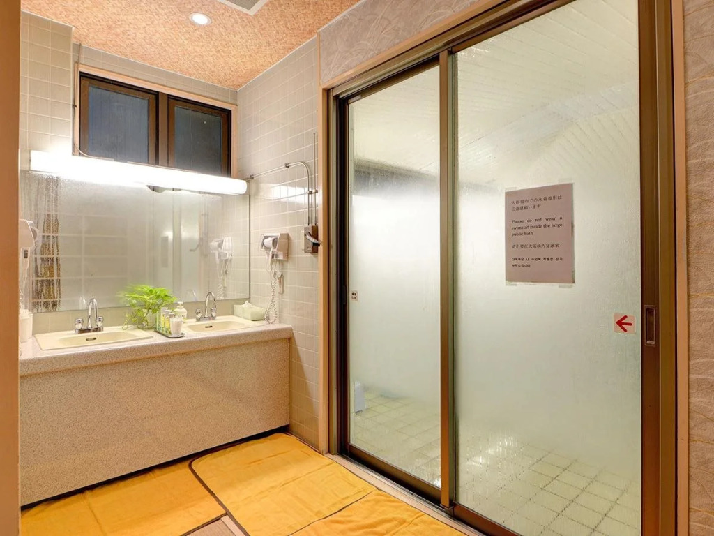 Kanko Hotel Tamaru