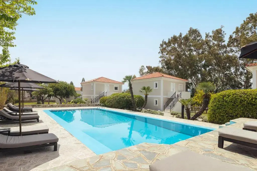 Doryssa Coast Apartments
