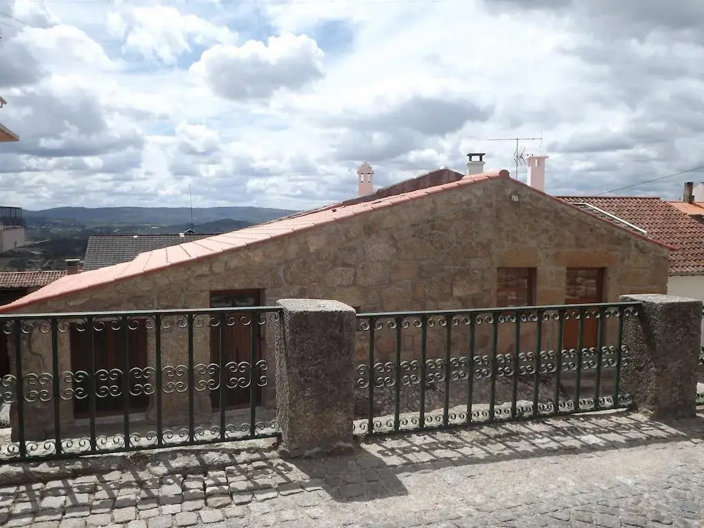 Casa Abraao by AL Belmonte