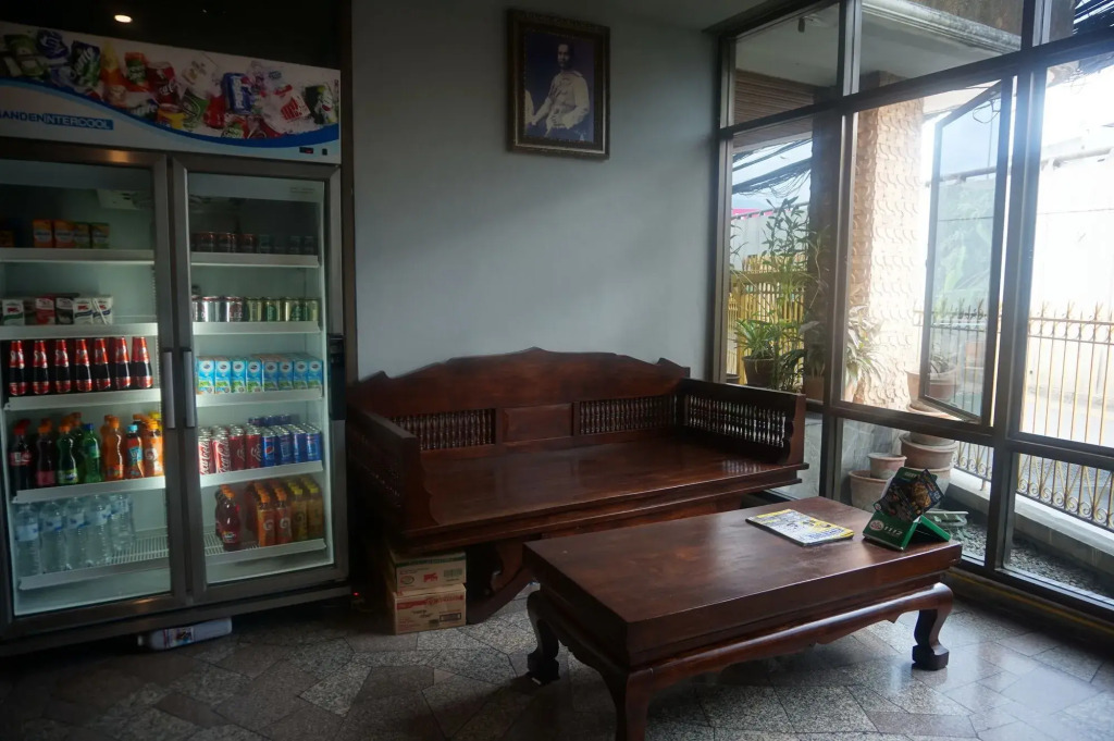 Duangdren Place