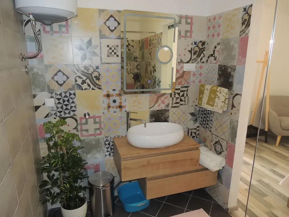 Apartment Paola 13