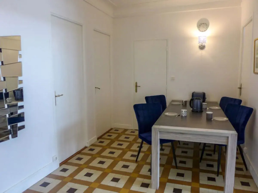 Apartment Le Rossi Biniamar