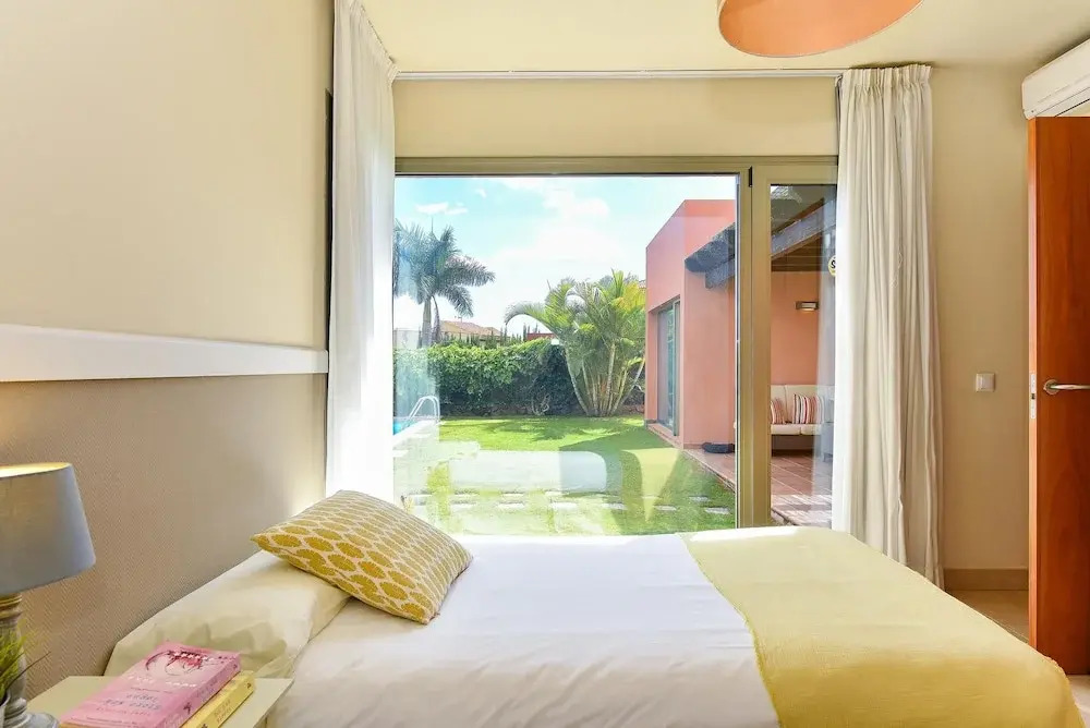 Salobre Golf Villas - Holiday Rental Par 4 - 11