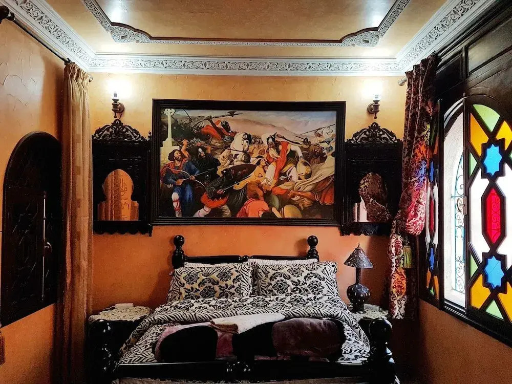 Riad Mogador