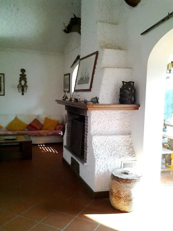 House With 4 Bedrooms in San Felice Circeo, With Wonderful sea View, F