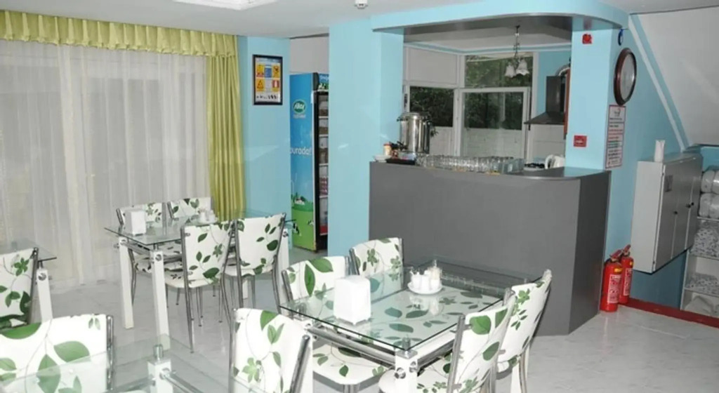 Volkii butik hotel