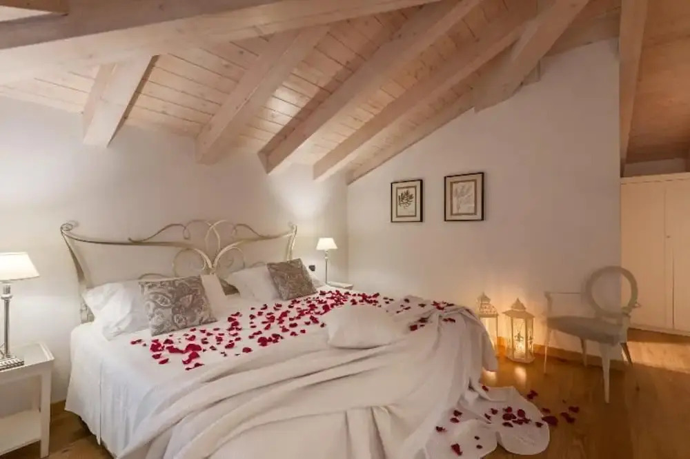 Affittacamere Boutique Room
