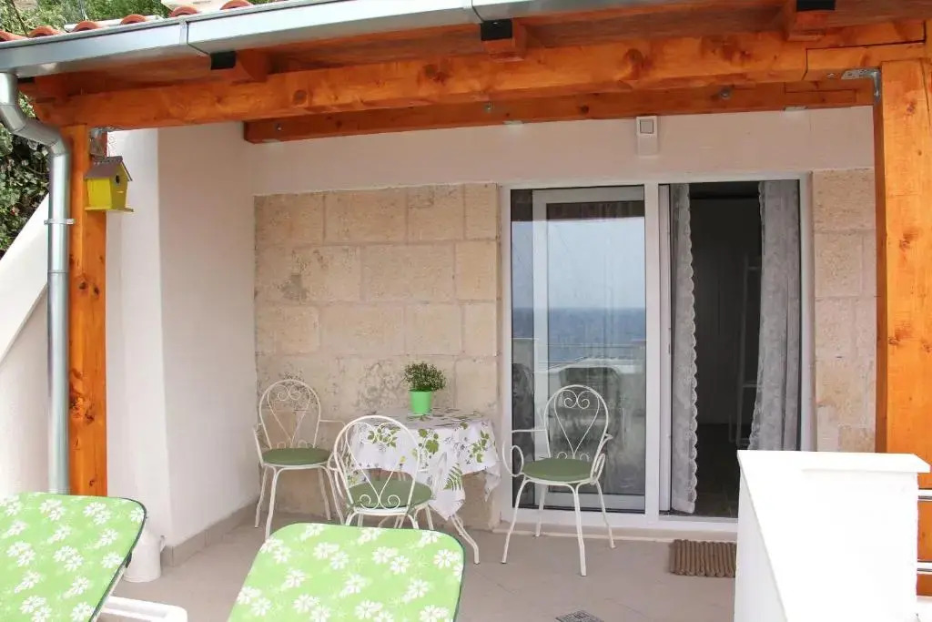 Apartment Nava