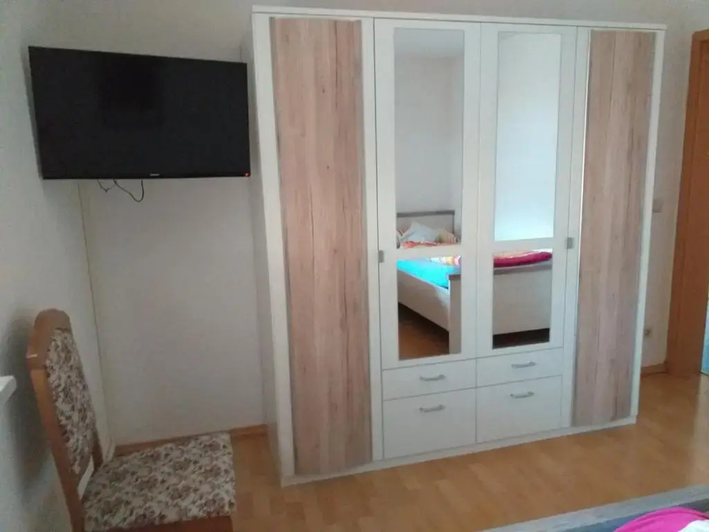 Ferienwohnung Fam.Lutz