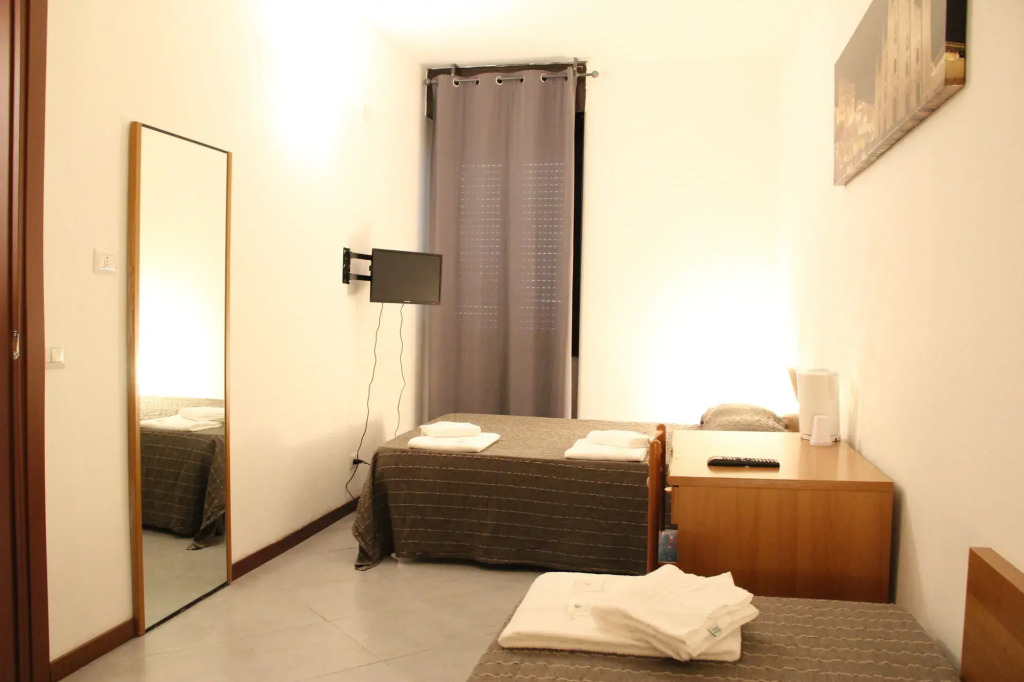 Guest House Brianza Room