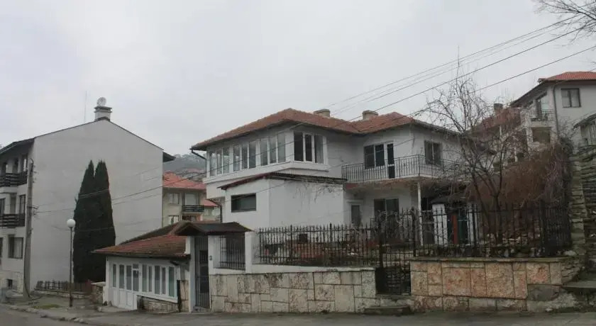 White Dove Guest House