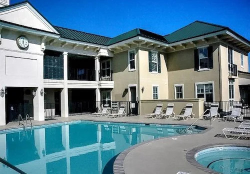 Palmetto Sands