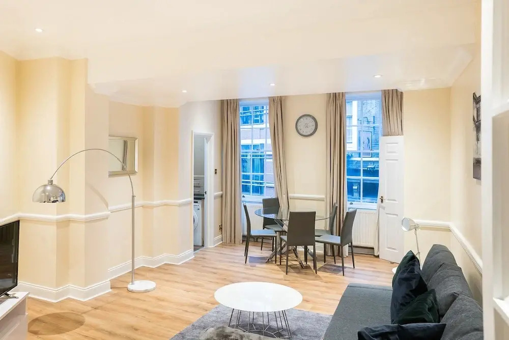 Zo Properties Central London