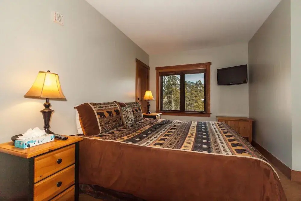 Red Hawk Lodge Condo