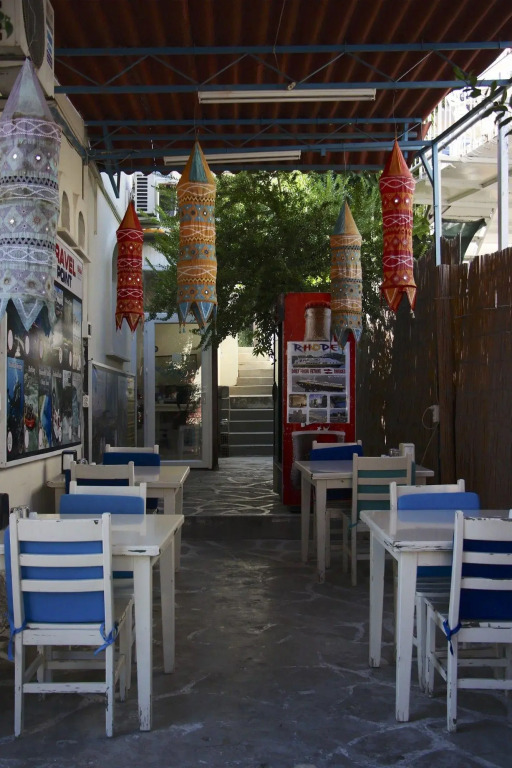 Yildirim Guesthouse