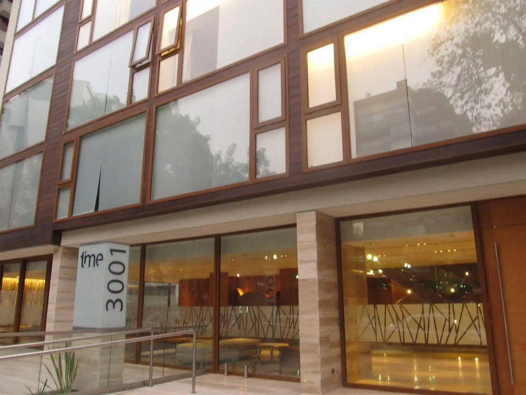 Time Select - Elegant Apartments