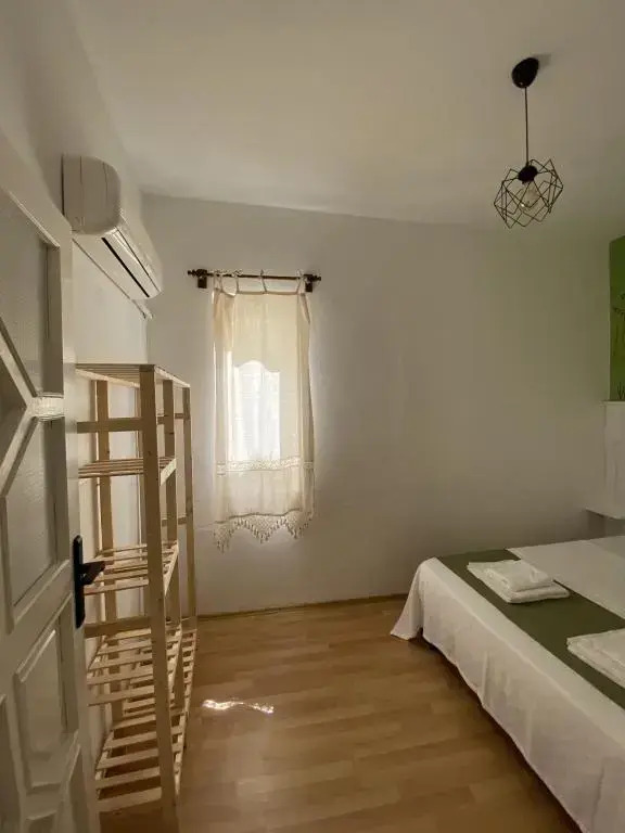Yedi Butik Hotel