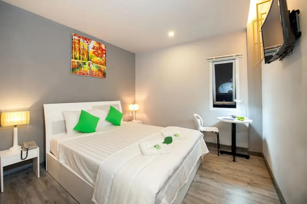 Time Door Hotel